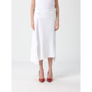 Victoria Victoria Beckham Skirt Woman White